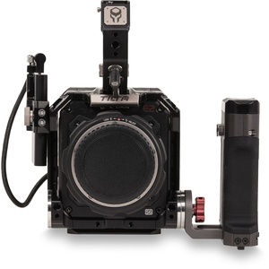 Tilta Tiltaing Z CAM E2-S6/F6 Kit B (Black)