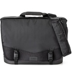 Tenba DNA 16 Slim Camera Messenger Bag (Black)