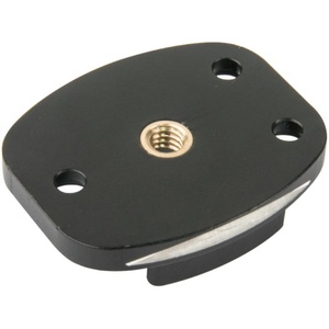 KUPO Metal Quick Release Gopro Tripod Mount