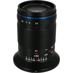 Venus Optics Laowa 85mm f/5.6 2x Ultra Macro APO Lens (Nikon Z)