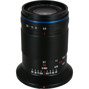 Venus Optics Laowa 85mm f/5.6 2x Ultra Macro APO Lens (Nikon Z)