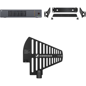 Sennheiser G4 In-Ear Monitor Combiner Bundle Kit