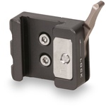 Tilta Advanced Right-Side Handle Adapter Type IV (Tilta Gray)