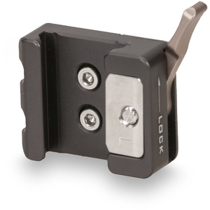 Tilta Advanced Right-Side Handle Adapter Type IV (Tilta Gray)