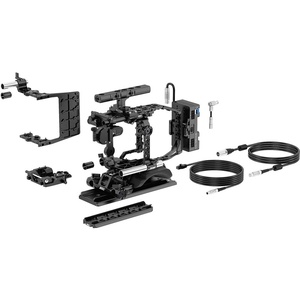 ARRI Studio 19mm Set for ALEXA Mini (Gold Mount)