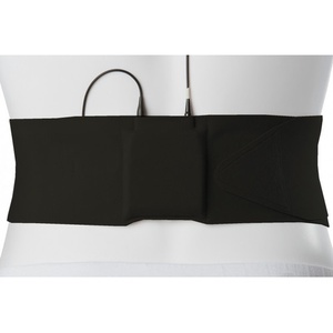 Viviana Extreme Waist Strap for Wireless Transmitter (Black, Large )