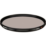 Sony 82mm T* Circular Polarizer Filter