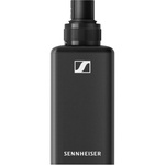 Sennheiser EW-DP SKP Digital Plug-On Wireless Transmitter/Recorder (Q1-6: 470 to 526 MHz)