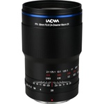 Venus Optics Laowa 58mm f/2.8 2X Ultra-Macro APO Lens (Nikon Z)