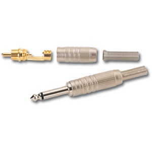 Canare F-15 1/4" Phone Plug/10pcs