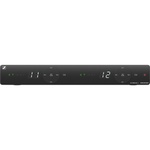 Sennheiser EM-XSW 1 Dual-Channel Stationary Receiver with Internal Antennas (A: 548 to 572 MHz)
