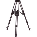 Miller 937 EFP Carbon Fiber 2-Stage Heavy-Duty Tripod Legs (150mm Bowl) - Supports 200 lb (90.7 kg)
