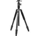 Fotopro X-Go Chameleon E 2 Aluminum Tripod with Ball Head