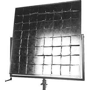 Matthews Standard Reflector - 42x42" - Silver