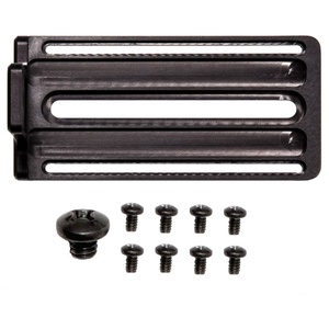 Teradek Node Mounting Bracket (Top Plate) for Bond Expansion Module & Cube 600/700 Series Encoder