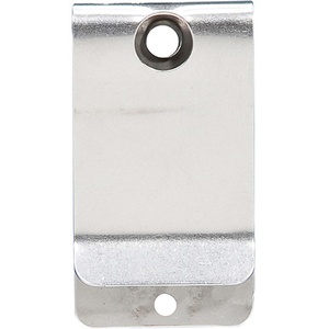 Cable Techniques CT-CLIP Replacement Belt Clip for Battery Bud II and RX Emergency