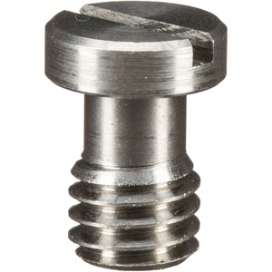 Tilta TT-LS3/8-C Slotted 3/8"-16 Screw