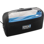 ORCA Advance Front Accessories Pouch with Divider