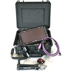 ARRI 7" Transvideo Stargate Monitor Set