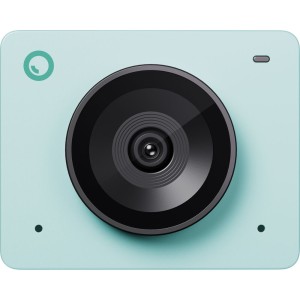 OBSBOT Meet SE AI-Powered Full HD Webcam (Aurora Green)