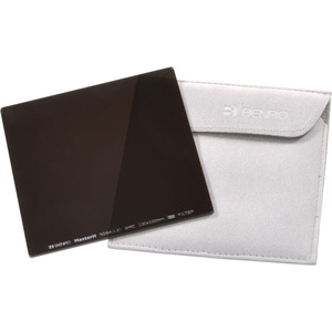 Benro 100 x 100mm MasterH Series ND 1.2 Filter (4-Stop)