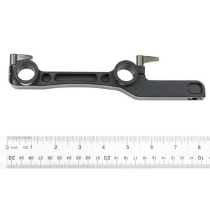 Tilta 19mm Rod Adapter for MB-T04 Matte Box