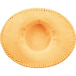 Bluestar CanSkins Earcup Covers for Sony MDR-7506 Headphones (Pair, Orange)