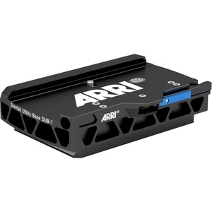 ARRI Dovetail Utility Base DUB-1