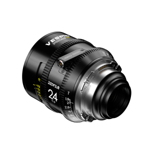 DZOFILM Vespid Prime2 24mm (PL_Black_Carton_1pcs_Imperial)