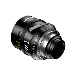 DZOFILM Vespid Prime2 35mm (PL_Black_Carton_1pcs_Imperial)