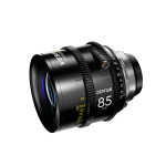 DZOFILM Vespid Prime2 85mm(PL_Black_Carton_1pcs_Metric)
