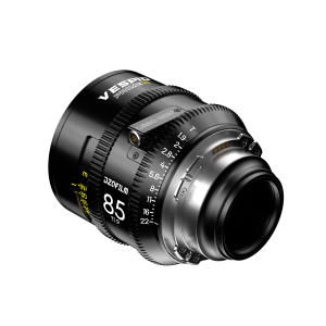 DZOFILM Vespid Prime2 85mm(PL_Black_Carton_1pcs_Metric)