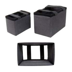 KUPO 7" Monitor Hood / Sunshade