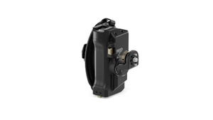 Tilta Tiltaing Right Side Advanced Power Handle with Run/Stop Type II (F570 Battery) - Black