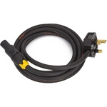 Litepanels Power Cable for Gemini LED Light (UK)