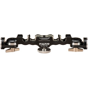 Tilta Quick Release Handgrip Bridge (15mm)