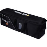 Miller Arrowx softcase 2 Stage for Sprinter II and Toggle 2 Stage Tripod Systems (Black)