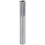 KUPO 1/4"-20 Thread 3/8" Stud For Stand Top