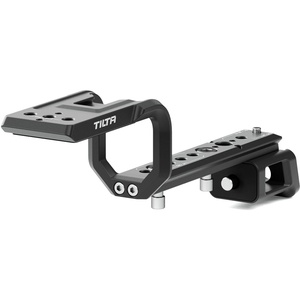 Tilta XLR Extension Bracket for Sony XLR-H1 Top Handle (Black)