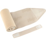 Viviana Extreme Waist Strap for Wireless Transmitter (Beige, Medium )