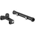 ARRI Monitor Bracket Extension Retrofit Kit (8")