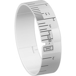 ARRI Smart Focus Left-Hander Marking Ring (0.20m to Infinity)