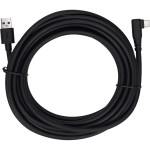 OBSBOT USB-A to USB-C 3.0 Data/Power Cable for Web Camera (16')