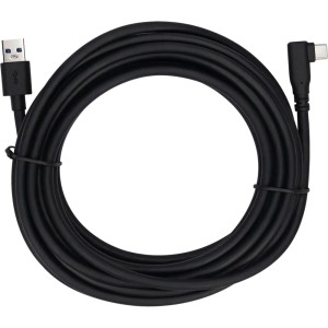 OBSBOT USB-A to USB-C 3.0 Data/Power Cable for Web Camera (16')