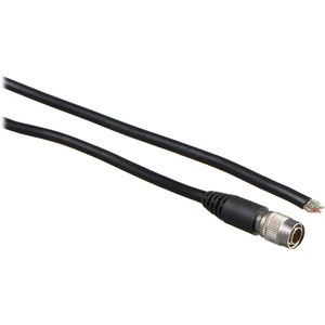 Teradek RT MK3.1 Flying Leads Power Cable (39")