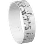 ARRI Smart Focus Left-Hander Marking Ring (1.50m to Infinity)