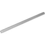 Tilta Single 15mm Aluminum Rod (11.81", Anodized Gray/Silver)