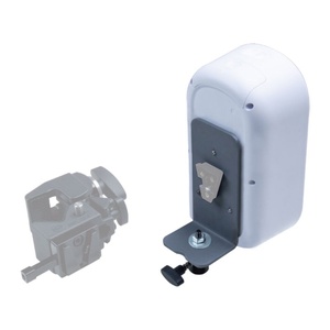 KUPO Auto Hand Sanitizer Dispenser W/ Stand Top (16mm) Mounting