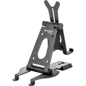 Benro ArcaSmart Smartphone/Tablet Tripod Holder/Stand