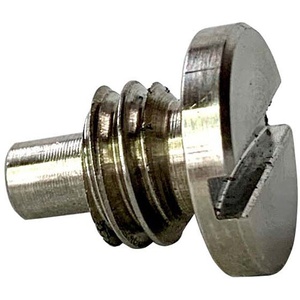 Miller 3/8"-16 Screw to 1/4" Locating Pin